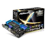 ASRock Z97 EXTREME4 Socket 1150 Motherboard