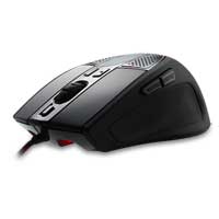 CM Storm Sentinel Advance Gaming Mouse, USB2, 8 Button, 5600dpi