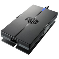 CoolerMaster SNA 95 Universal Laptop PSU, Automatic, Slim, LED Indicator