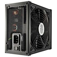 1000W Coolermaster SilentPro M1000 Modular PSU, ATX 12V V 2.3, SSI, EPS 12V V2.92, 80%+ Eff