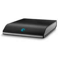 2TB Seagate BLACKARMOR ST320005BWD1E2-RK WS110 7200.1 SATA/USB2