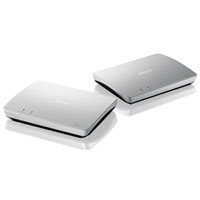 Asus WAVI HDMI & USB Seamless Streaming 