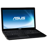 15.6 Inch Asus X54C-SX282V, Intel i3 2350M 2.30GHz, 750GB SATA HDD, 6GB DDR3, HD, Win7 HP 