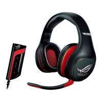 Asus Vulcan PRO Active Noise Cancelling Republic of Gamer Headset  
