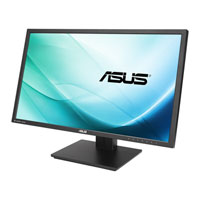 28" Asus PB287Q LED 4K UHD Gaming Monitor DisplayPort/2x HDMI-MHL 3840x2160 330cd/m2 10M:1 1ms Speakers 
