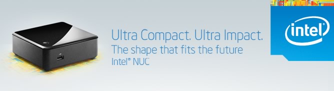 Intel NUC