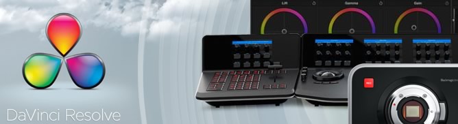 Pro Video Products
