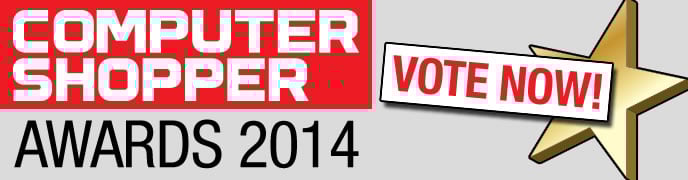 Vote Now