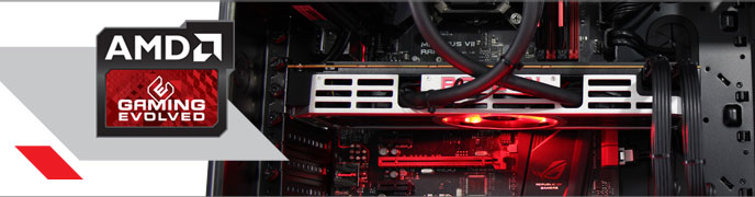 AMD Radeon