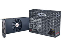 AMD Radeon 370 360