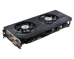 AMD Radeon 390X