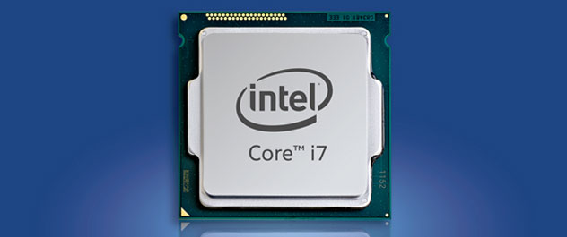 Intel Core i7