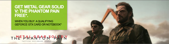 Metal Gear V