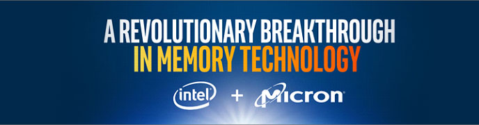 Intel Micron
