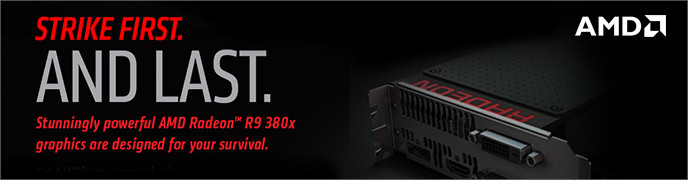 Radeon R9 380X
