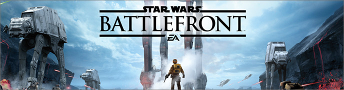 Starwars Battlefront FREE