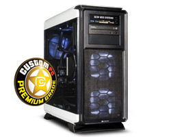 Carbon Xtreme SLI