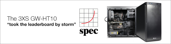 Spec Viewperf