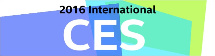 CES Las Vegas