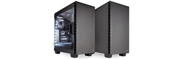 Corsair 400 C/Q