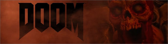 DOOM Game