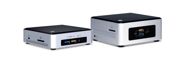 Intel NUC