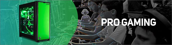 SCAN Pro Gaming