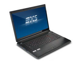 3XS LG15 Gaming Laptop