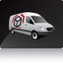 Ready to ship