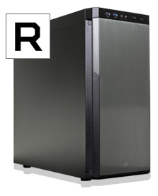 Radeon Pro WX systems