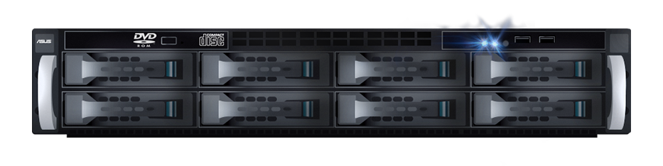 ASUS Servers