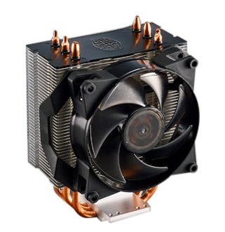 masterair pro 3
