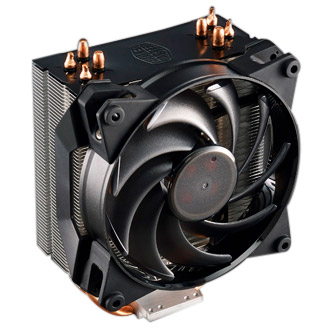 masterair pro 4