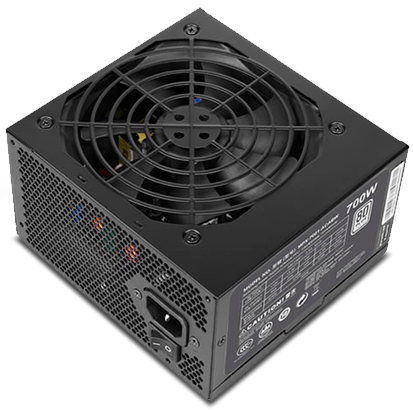 coolermaster master masterwatt psu