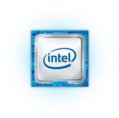 Intel Chip