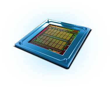 Intel Chip