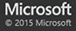 microsoft 2015