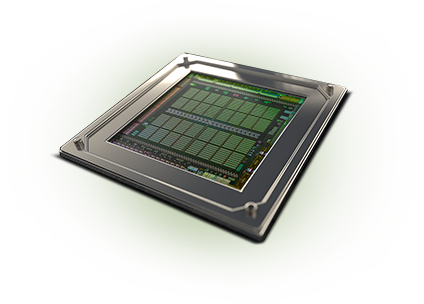 NVIDIA GeForce