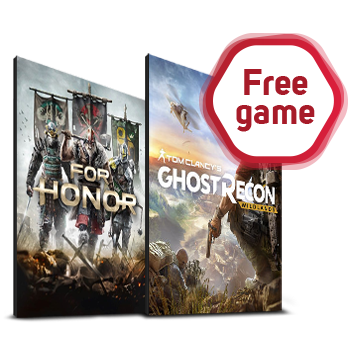 Free games with GeForce GTX 1080Ti