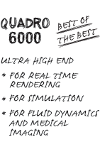 QUADRO 6000