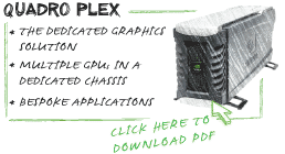 QUADRO PLEX