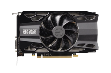 GTX 1660