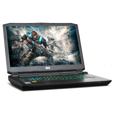 3XS LG17 Carbon Extreme G-Sync
