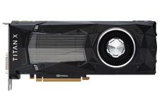 TITAN X