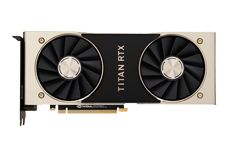 TITAN RTX
