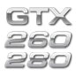 NVIDIA GeForce GTX 260/280 GPUs
