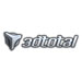 3D Total logo