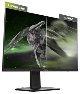 MSI MAG 274QRF QD E2 27
