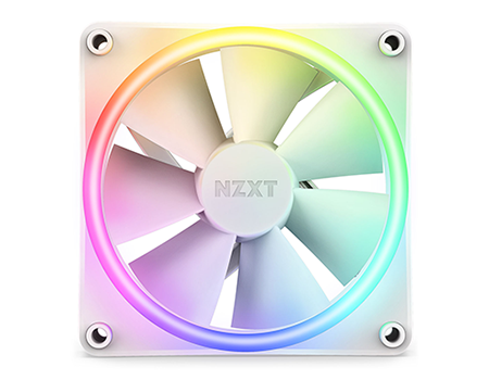 NZXT F120 RGB DUO Fan