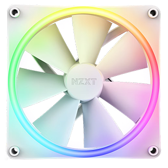 NZXT F140 RGB DUO Fan